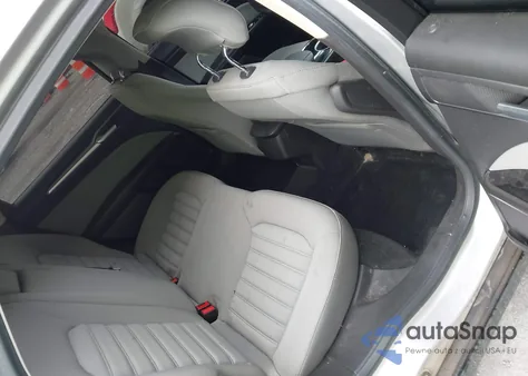 2013 Ford Fusion S from USA, damaged, VIN 3FA6P0G74DR147765